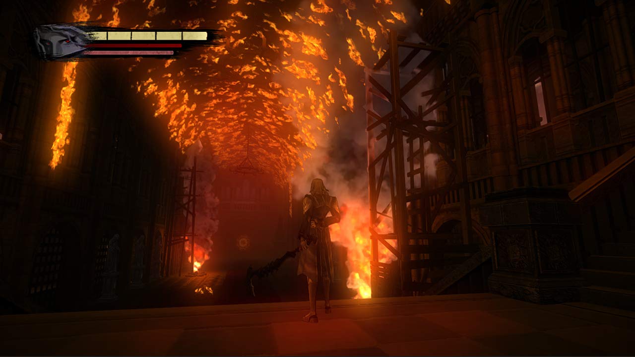 ANIMA GATE OF MEMORIES -ARCANE EDITION- ANIMA GATE OF MEMORIES -ARCANE EDITION-